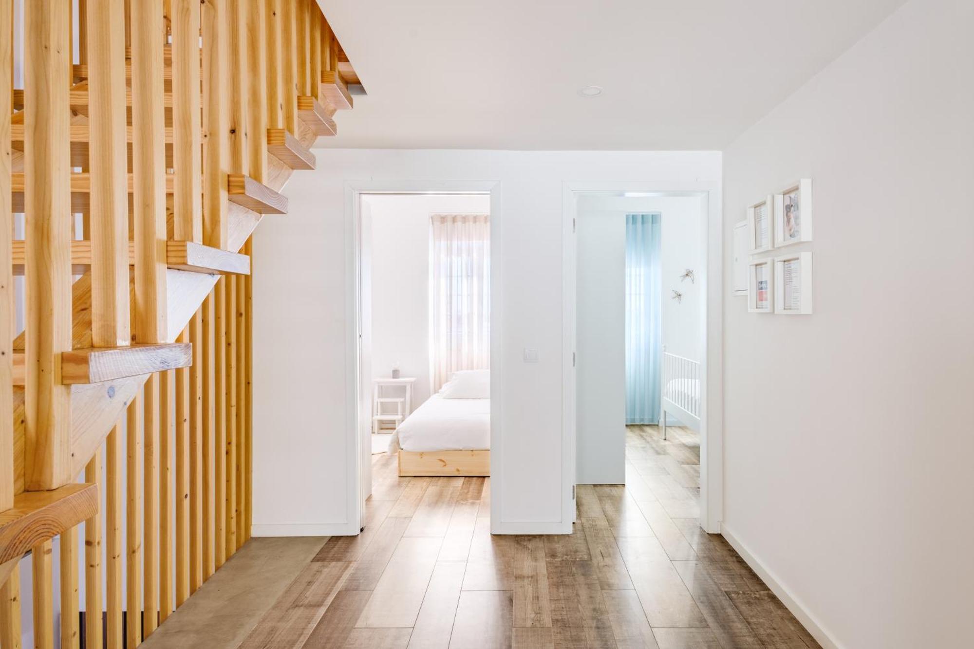 פורטו Green Tiles House מראה חיצוני תמונה