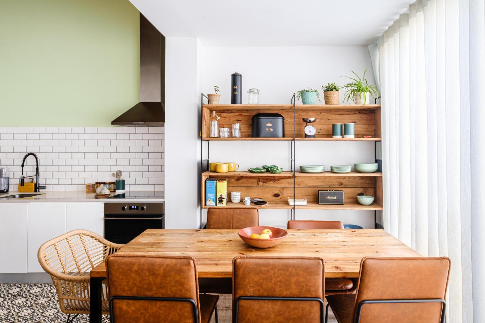 פורטו Green Tiles House מראה חיצוני תמונה